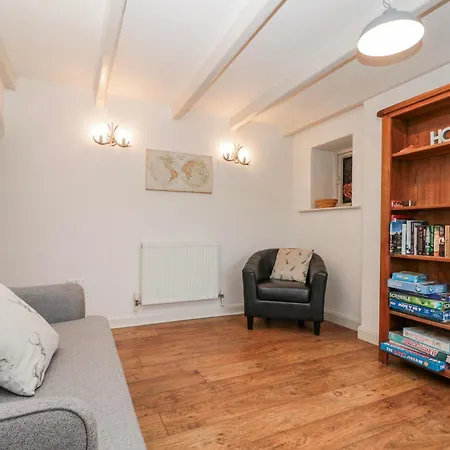 Wold Holiday home Hunmanby