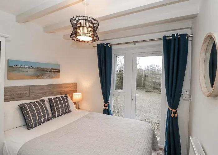 Holiday home Wold *