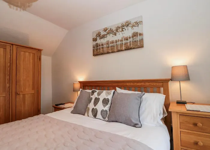 Holiday home Wold *