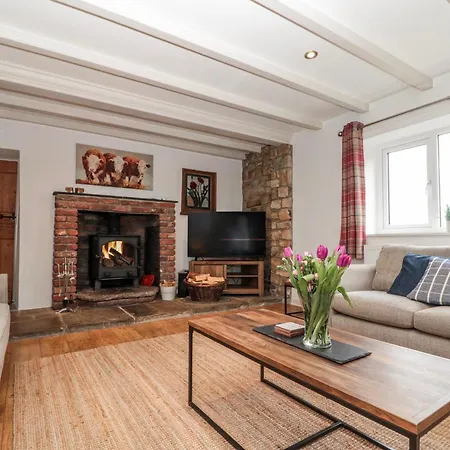Holiday home Wold