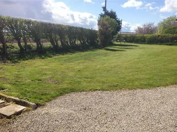 Holiday home Wold Hunmanby