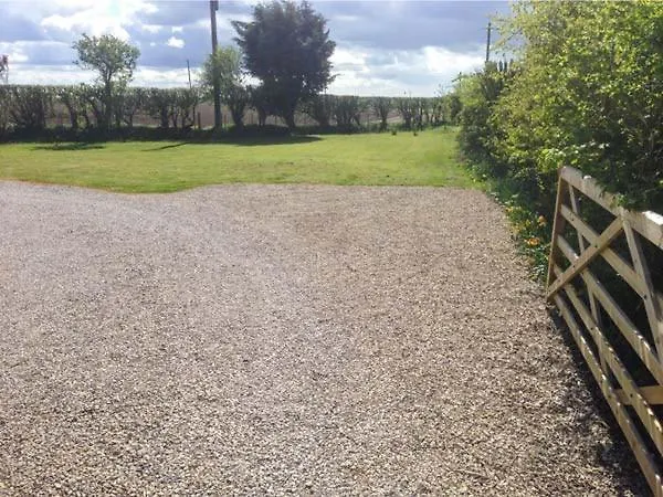 Wold Holiday home Hunmanby