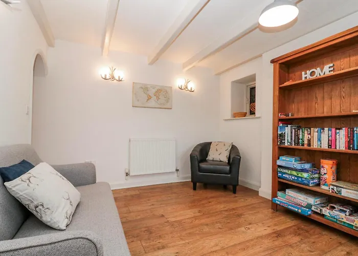 Wold Holiday home Hunmanby