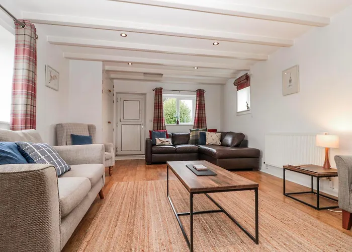 Holiday home Wold Hunmanby