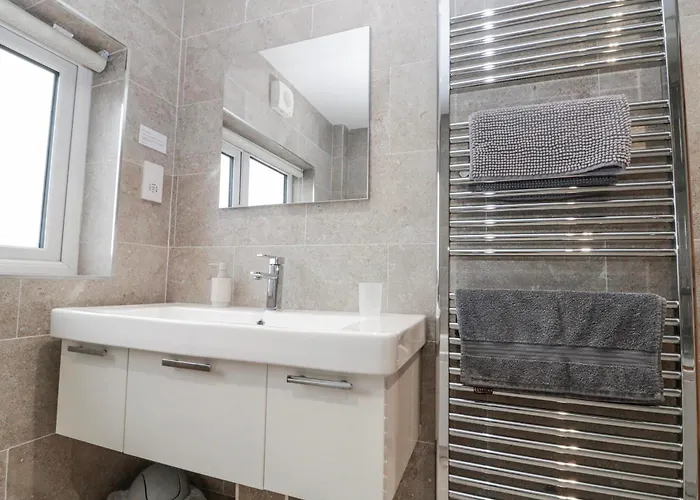 Wold Holiday home Hunmanby