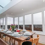 Ferienhaus Wold Hunmanby