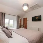 Ferienhaus Wold Hunmanby