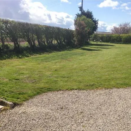 度假居 Wold 亨曼比