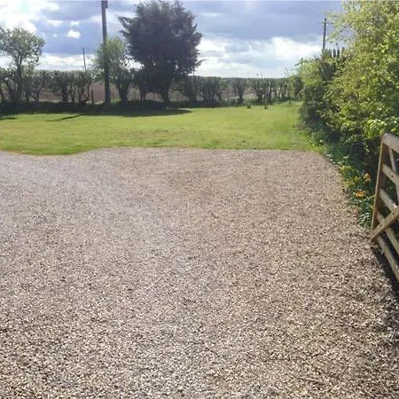 Wold 度假居 亨曼比