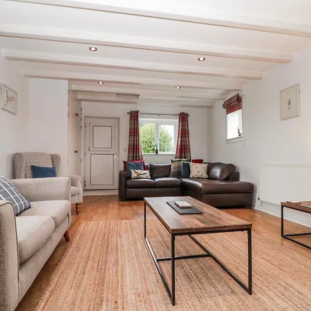 Semesterbostad Wold Hunmanby