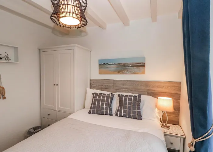 Wold Semesterbostad Hunmanby