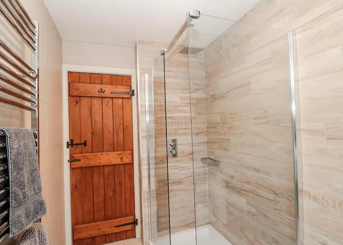 Wold Semesterbostad Hunmanby